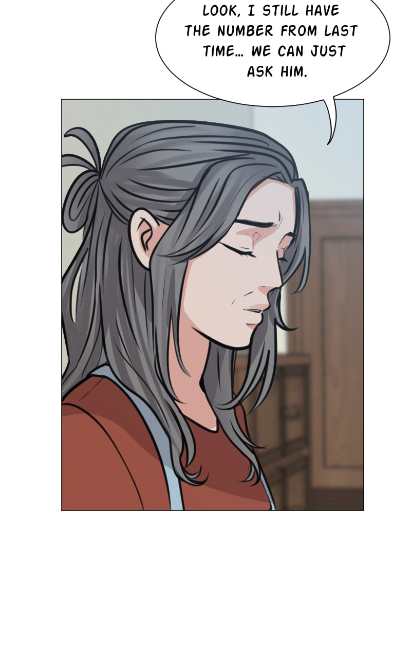 The Doctors are Out Chapter 116 page 50 - 