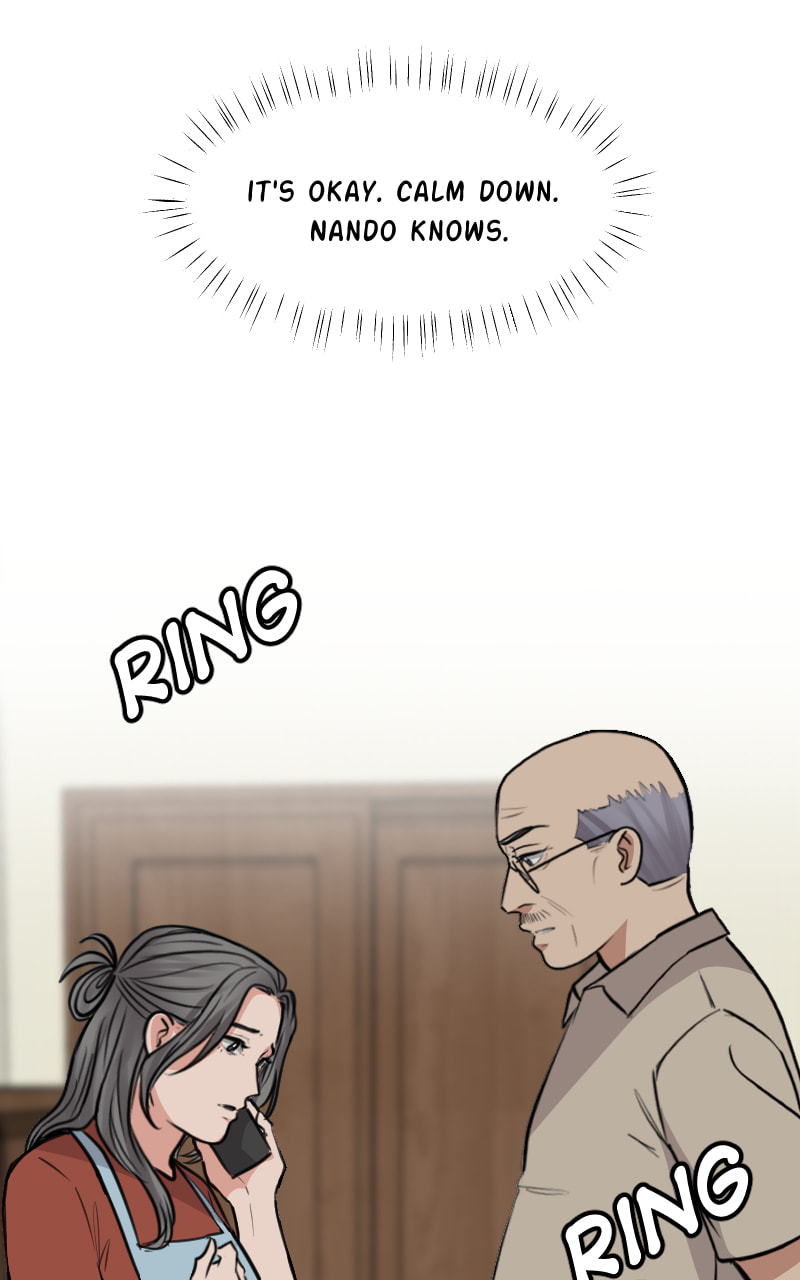 The Doctors are Out Chapter 116 page 51 - 