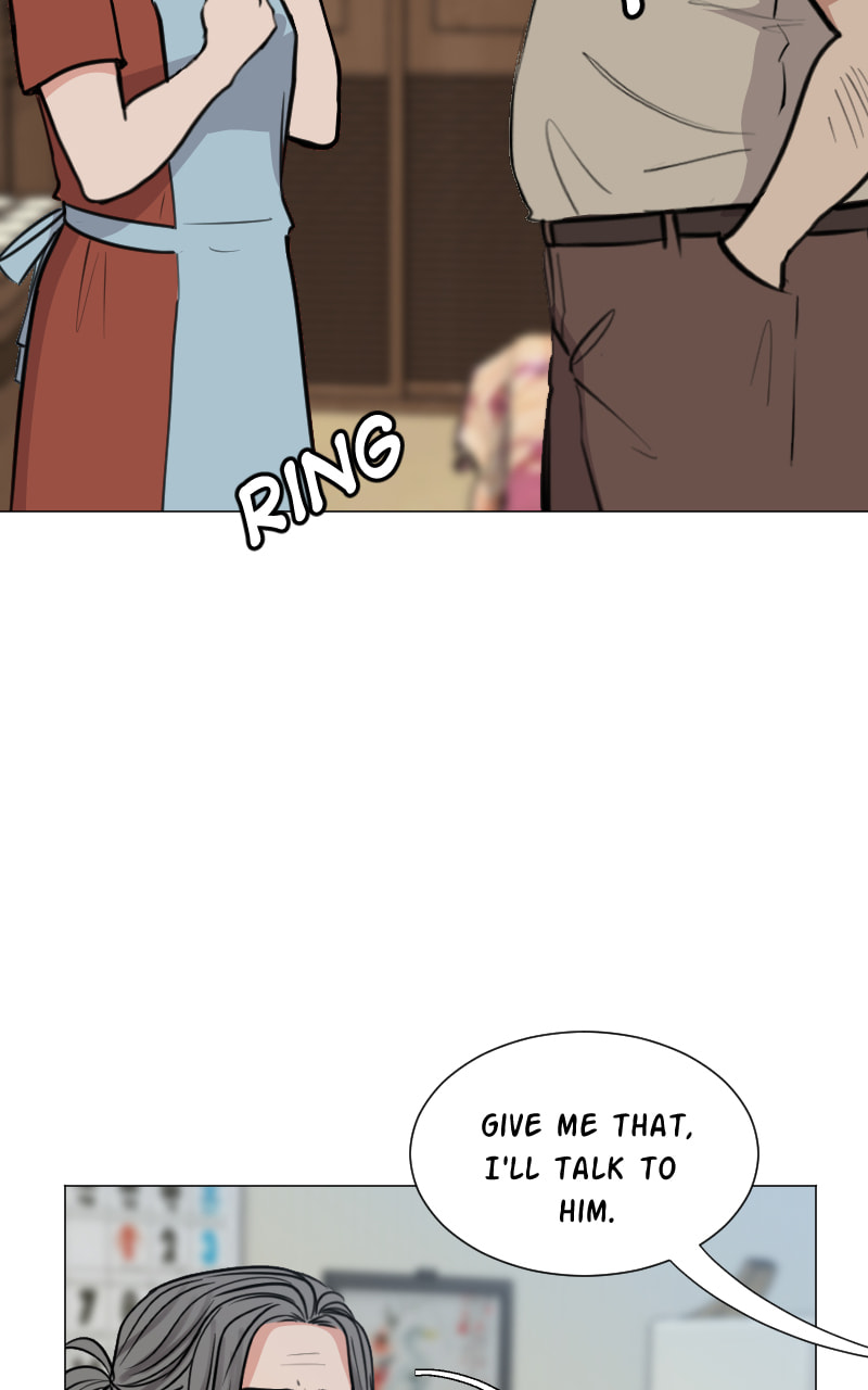 The Doctors are Out Chapter 116 page 52 - 