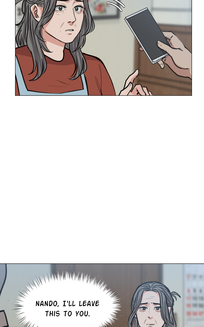 The Doctors are Out Chapter 116 page 53 - 