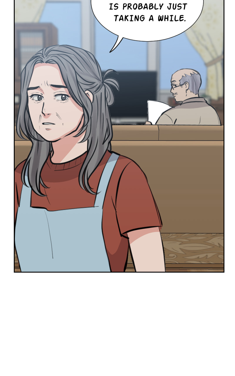 The Doctors are Out Chapter 116 page 7 - 