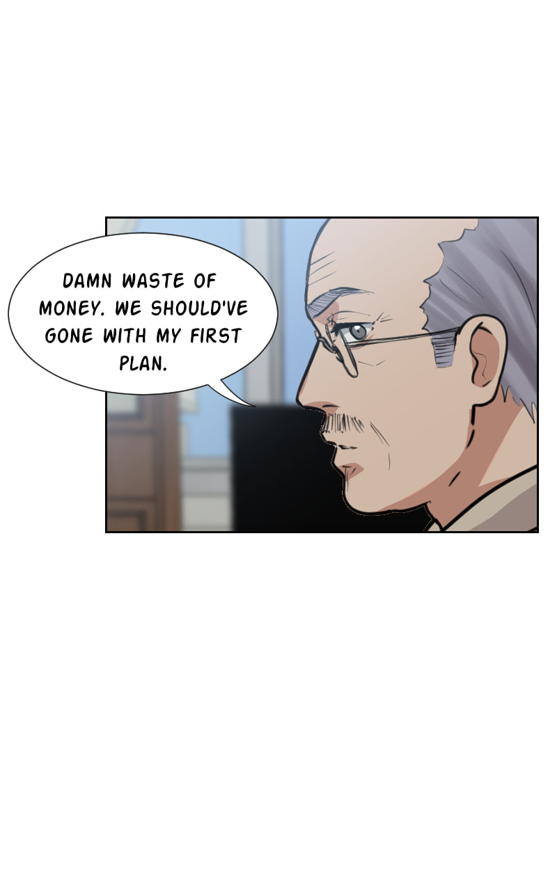 The Doctors are Out Chapter 116 page 8 - 