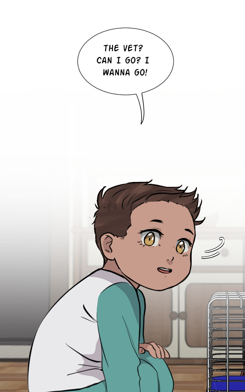 The Doctors are Out Chapter 116 page 9 - 