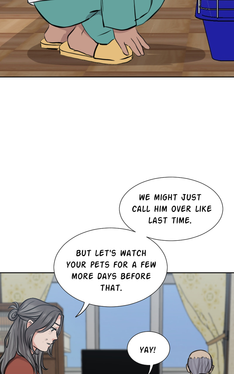 The Doctors are Out Chapter 116 page 10 - 