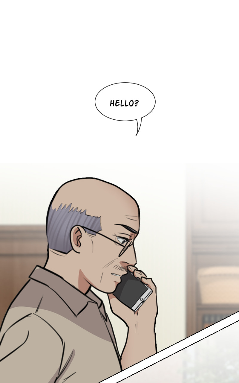 The Doctors are Out Chapter 117 page 2 - 