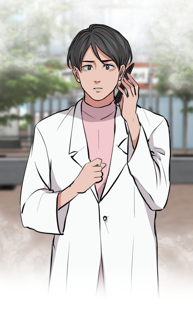 The Doctors are Out Chapter 117 page 12 - 