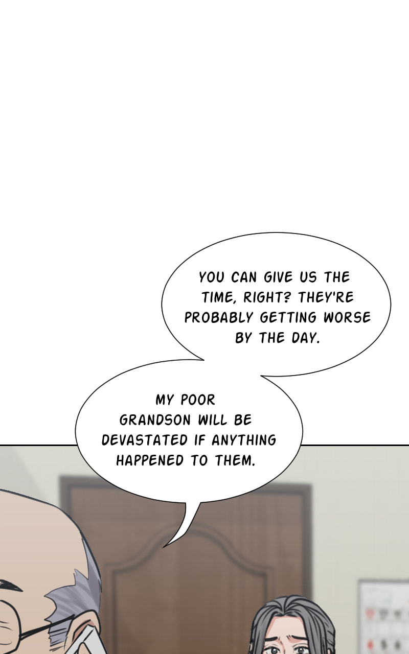 The Doctors are Out Chapter 117 page 13 - 