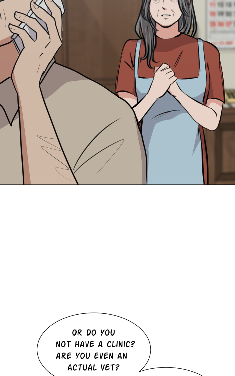 The Doctors are Out Chapter 117 page 14 - 
