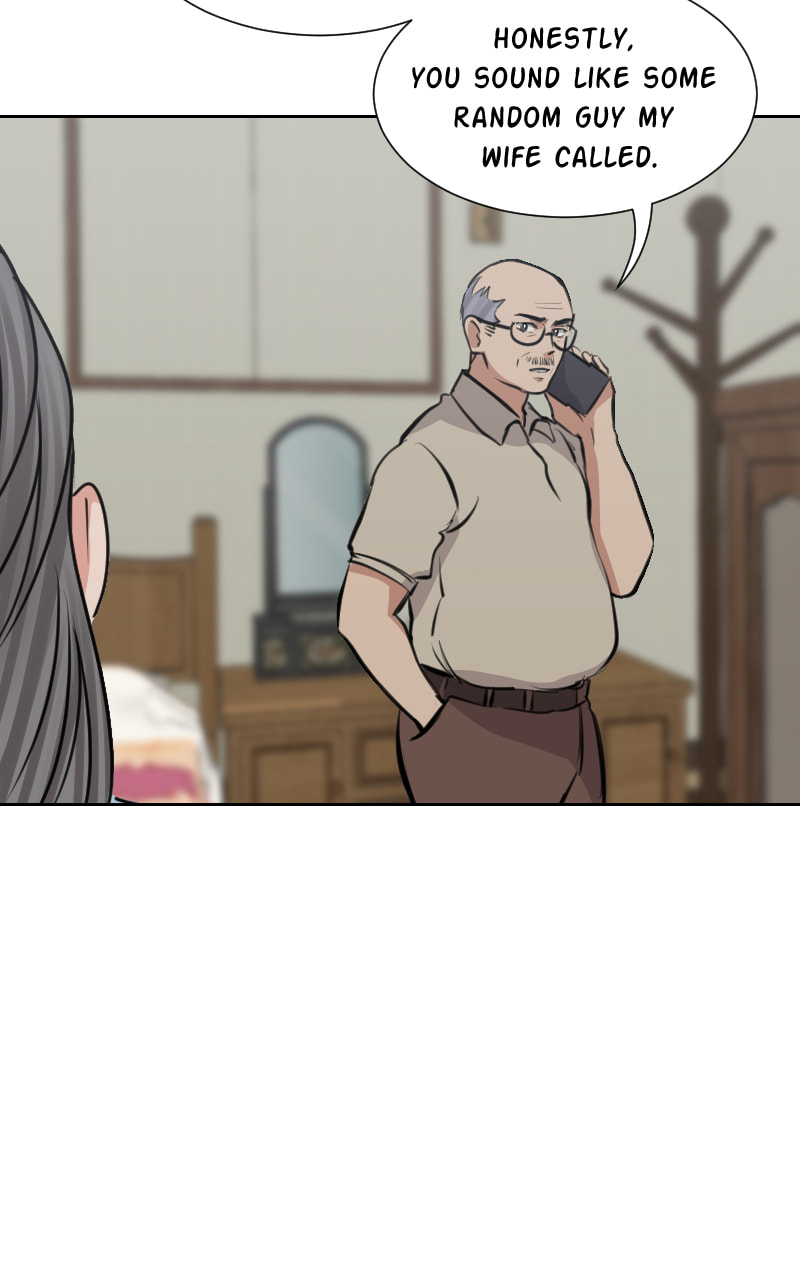 The Doctors are Out Chapter 117 page 15 - 