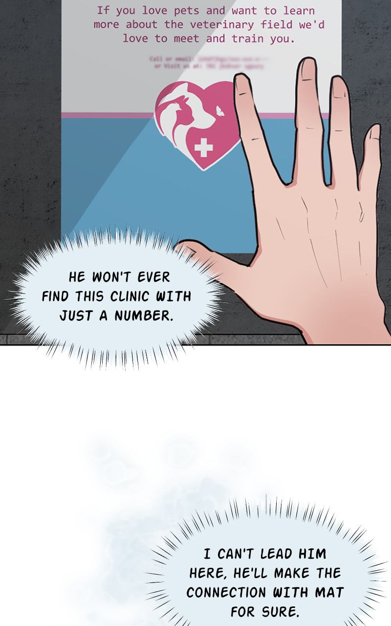 The Doctors are Out Chapter 117 page 18 - 