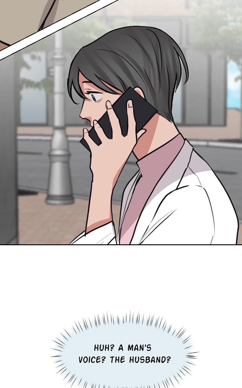 The Doctors are Out Chapter 117 page 3 - 