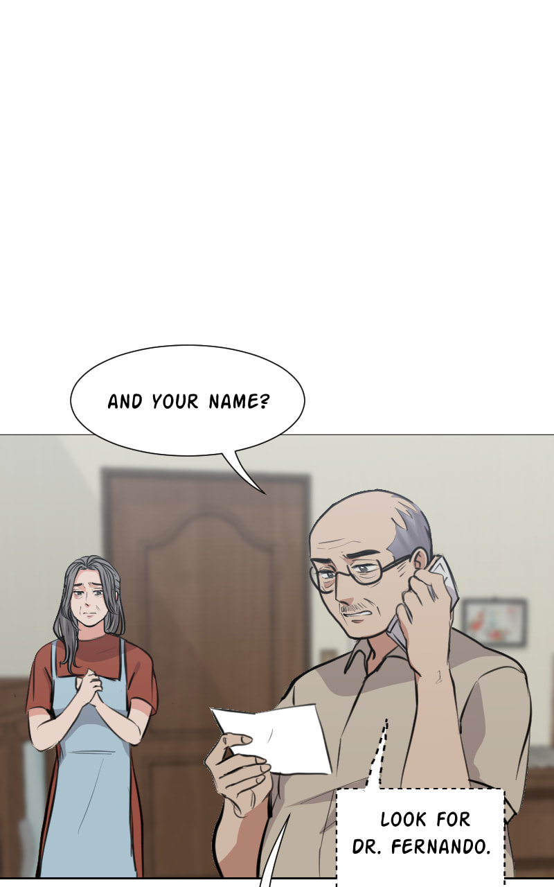 The Doctors are Out Chapter 117 page 23 - 