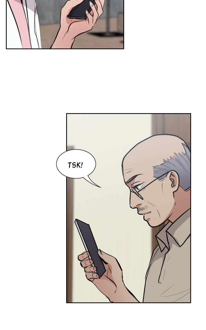 The Doctors are Out Chapter 117 page 25 - 