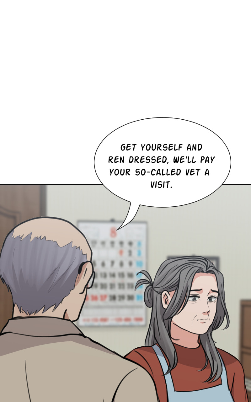 The Doctors are Out Chapter 117 page 26 - 