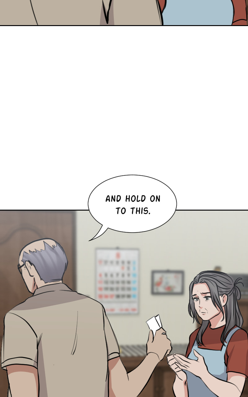 The Doctors are Out Chapter 117 page 27 - 