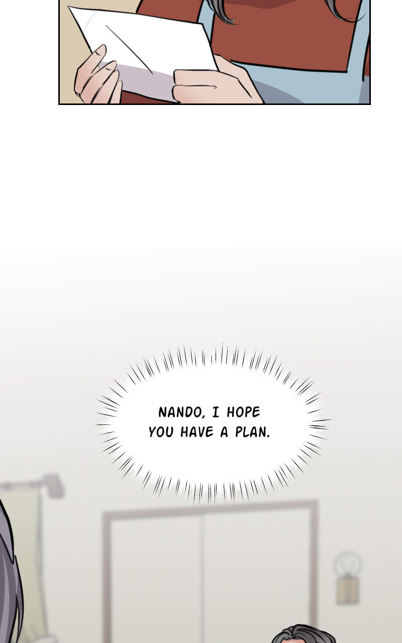 The Doctors are Out Chapter 117 page 29 - 