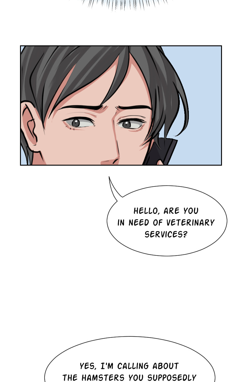 The Doctors are Out Chapter 117 page 4 - 