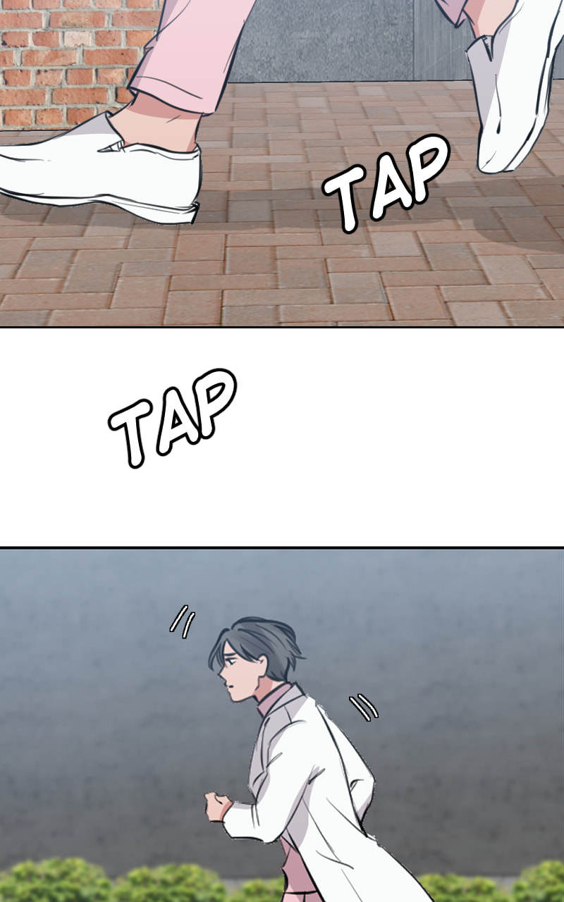 The Doctors are Out Chapter 117 page 32 - 