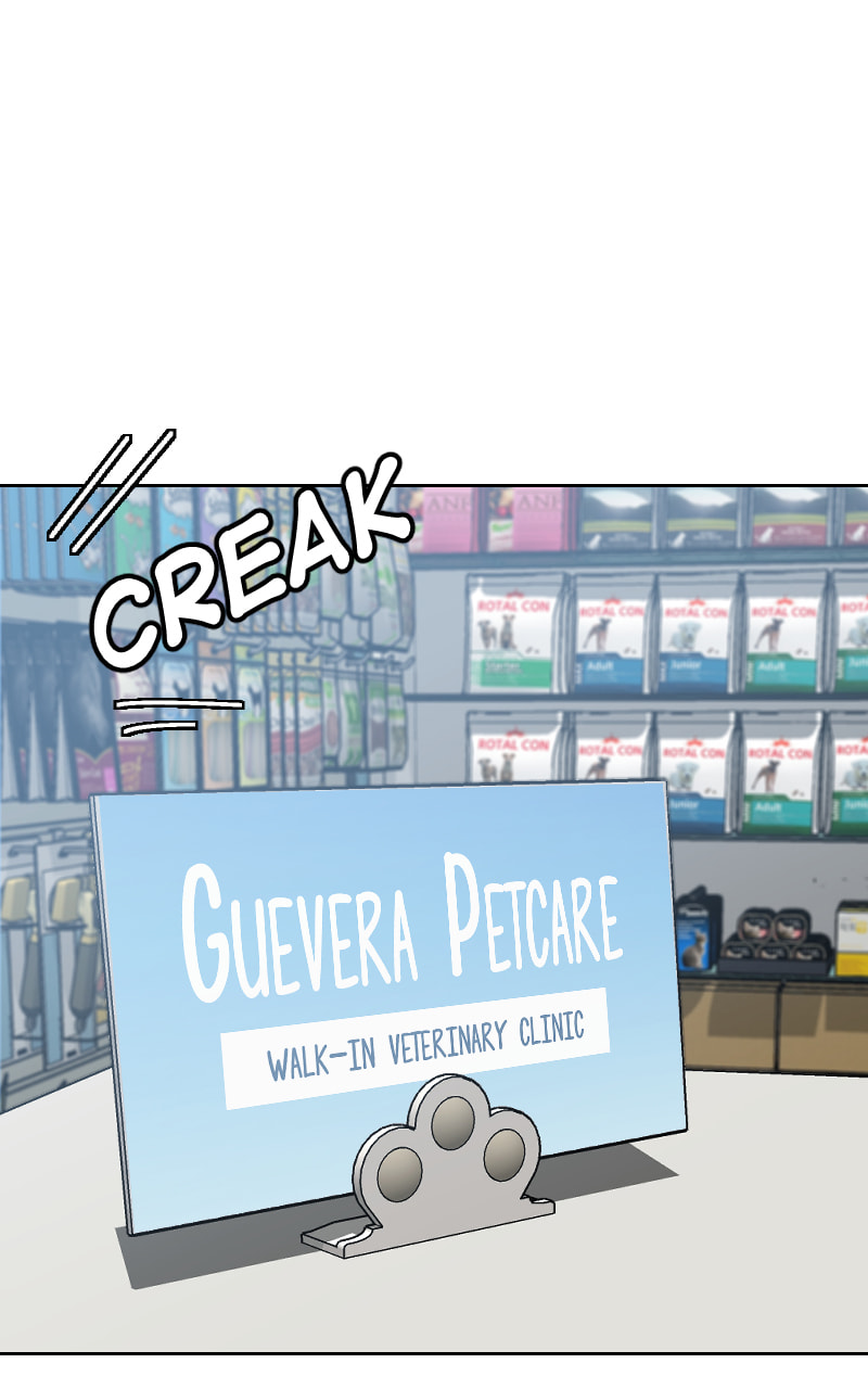 The Doctors are Out Chapter 117 page 34 - 