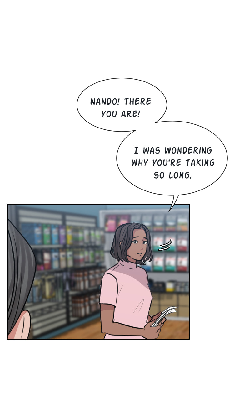 The Doctors are Out Chapter 117 page 35 - 