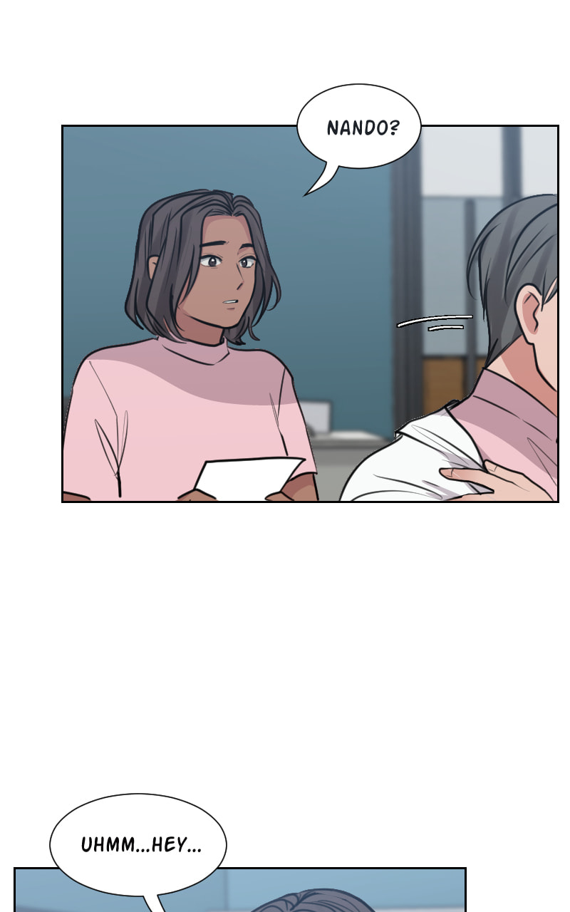 The Doctors are Out Chapter 117 page 36 - 
