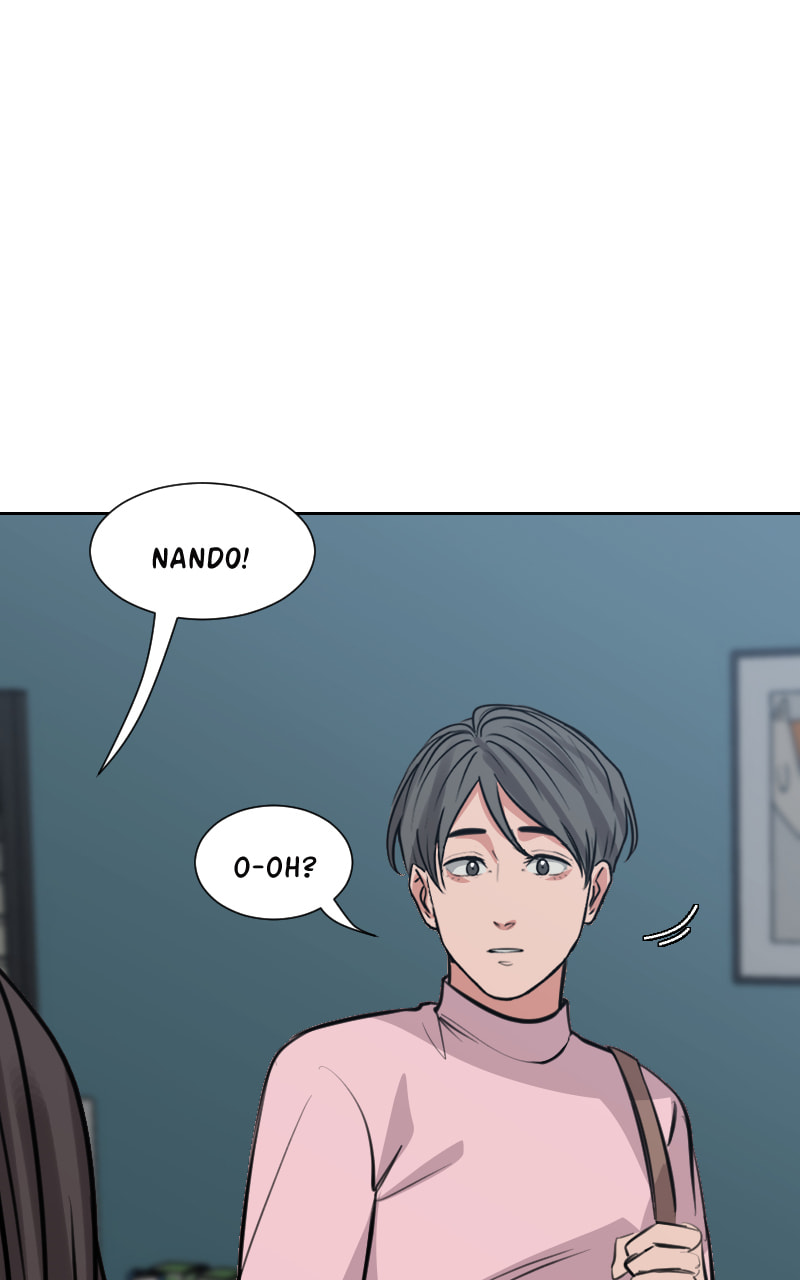 The Doctors are Out Chapter 117 page 38 - 