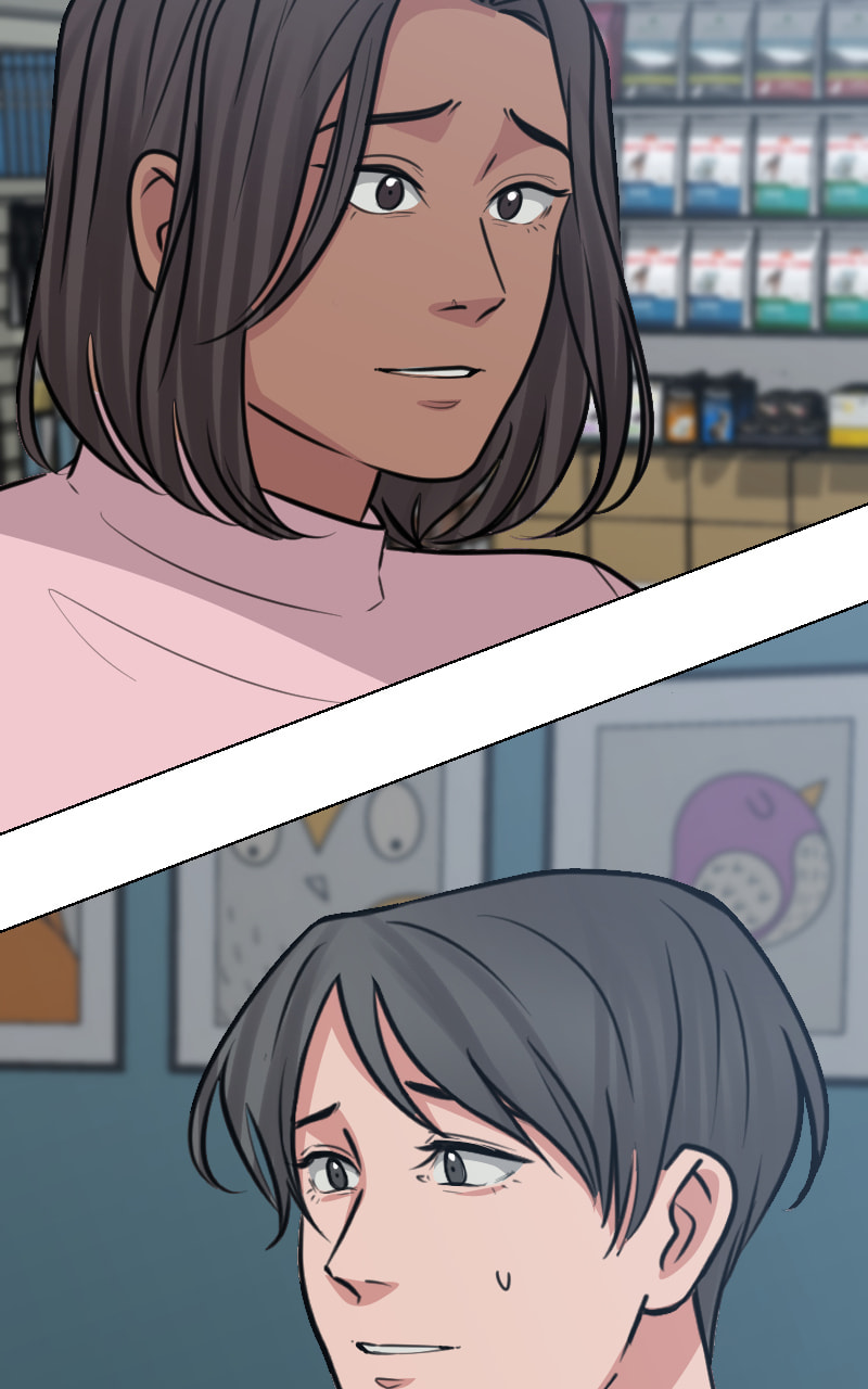 The Doctors are Out Chapter 117 page 40 - 