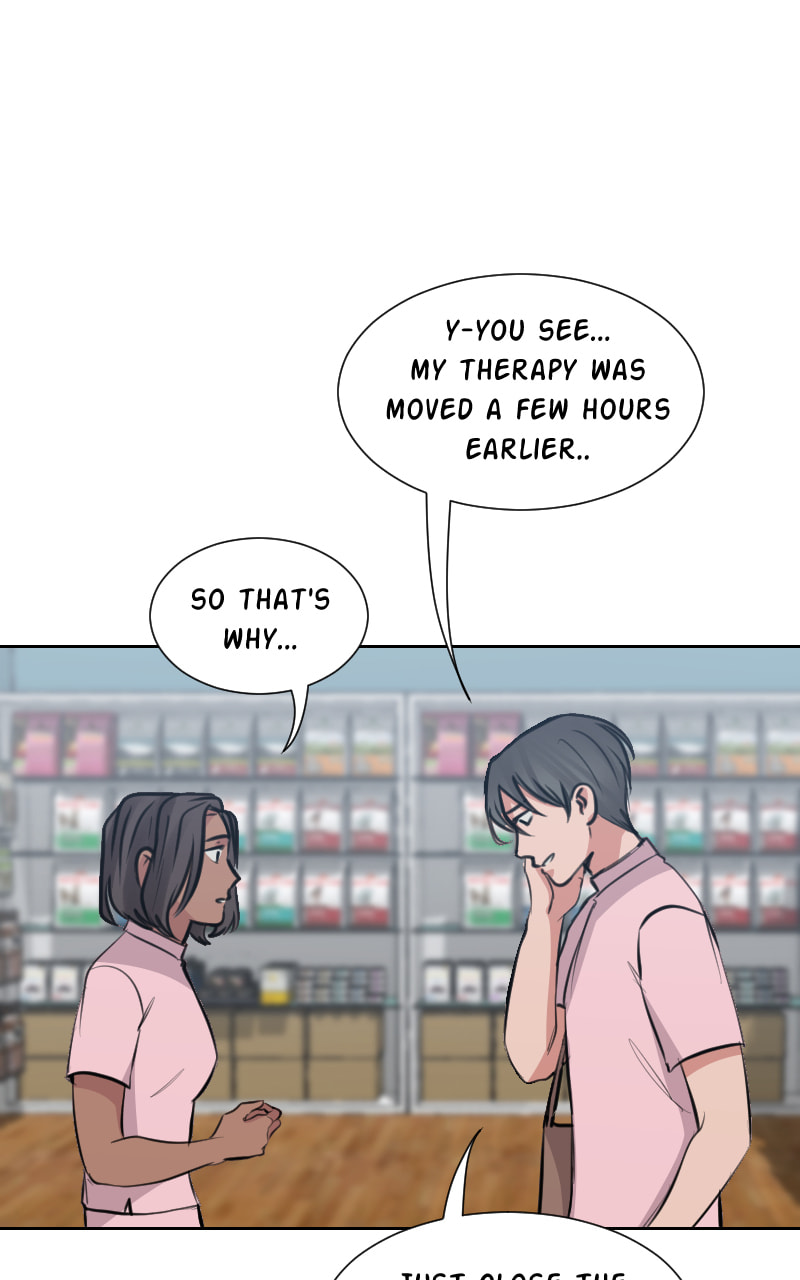 The Doctors are Out Chapter 117 page 42 - 