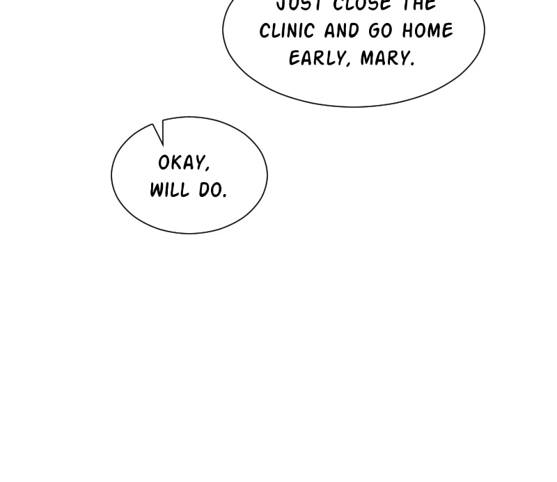 The Doctors are Out Chapter 117 page 43 - 