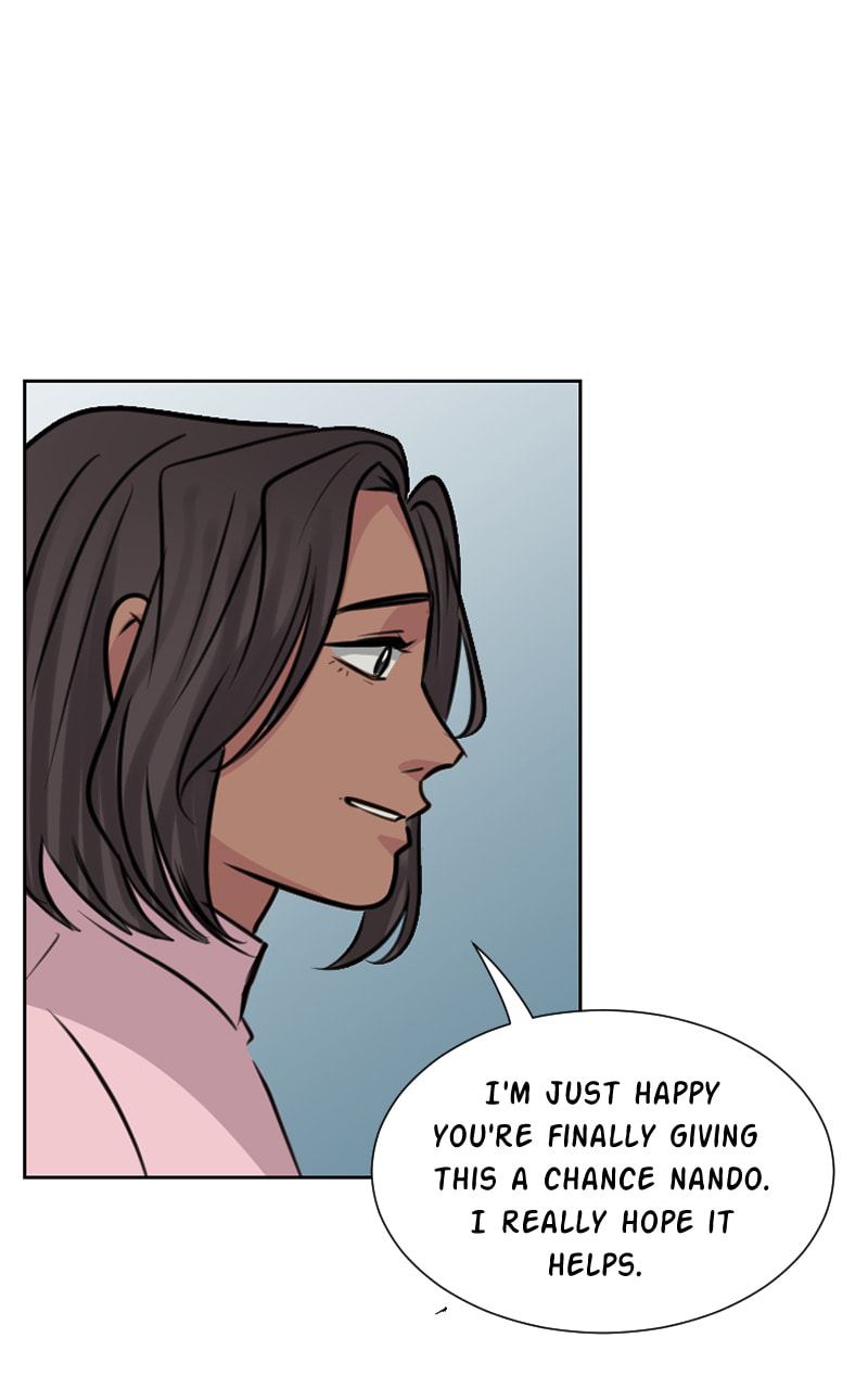 The Doctors are Out Chapter 117 page 44 - 