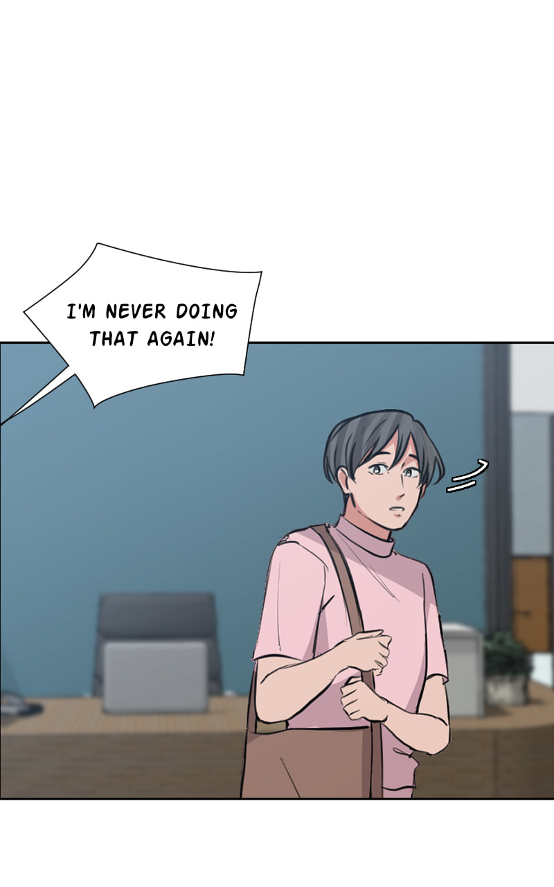 The Doctors are Out Chapter 117 page 46 - 