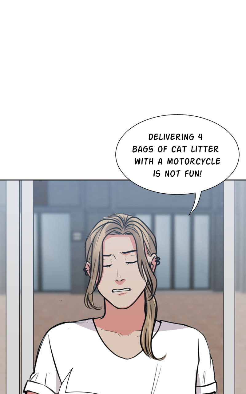 The Doctors are Out Chapter 117 page 47 - 