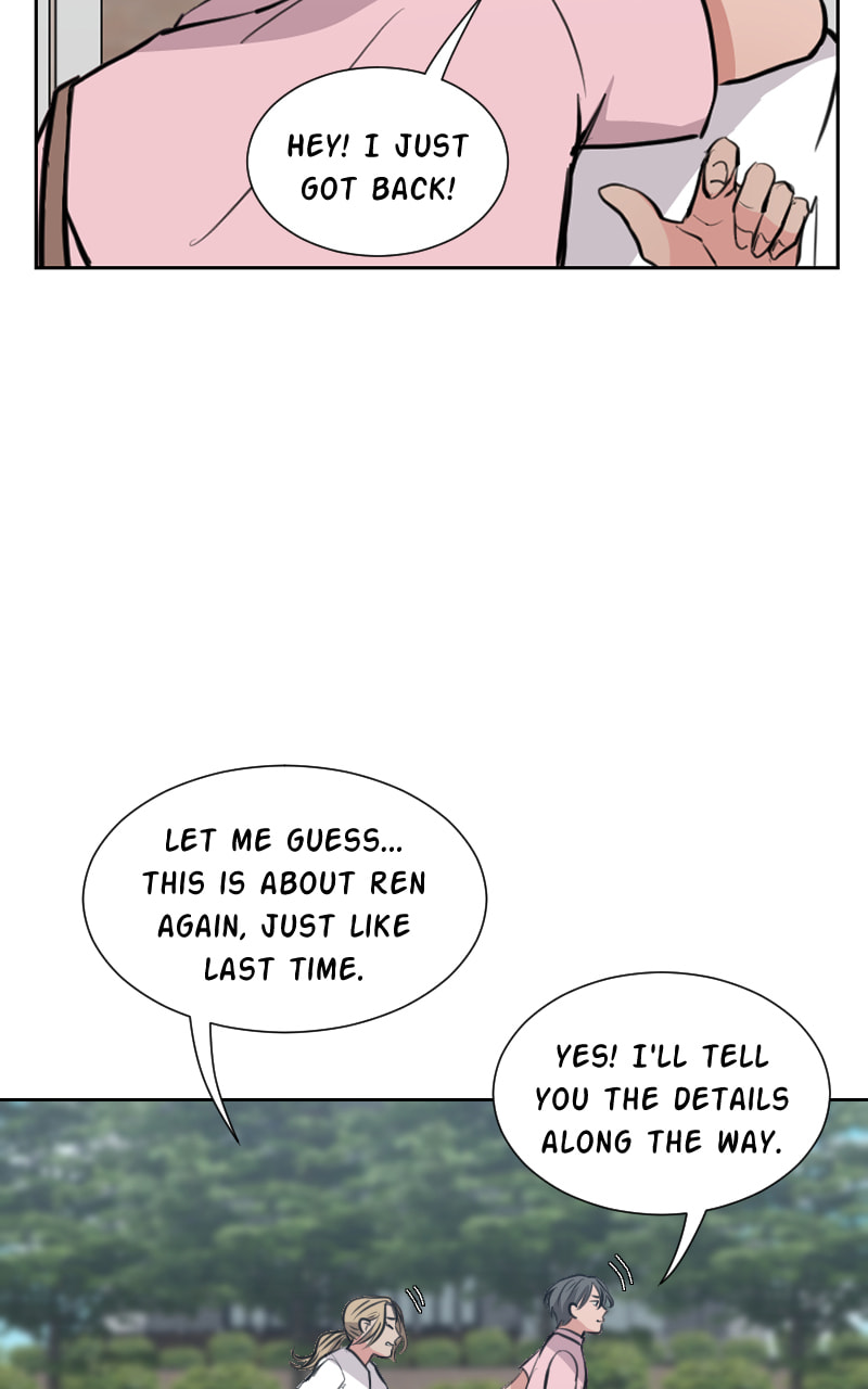 The Doctors are Out Chapter 117 page 49 - 