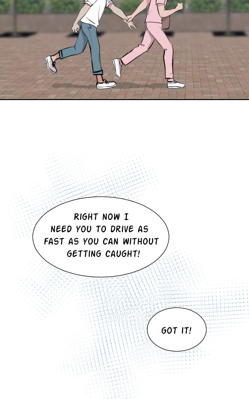 The Doctors are Out Chapter 117 page 50 - 