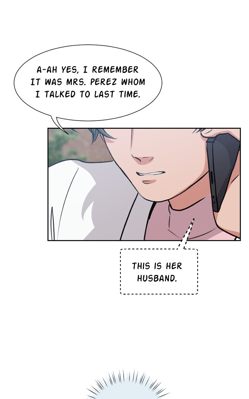 The Doctors are Out Chapter 117 page 6 - 