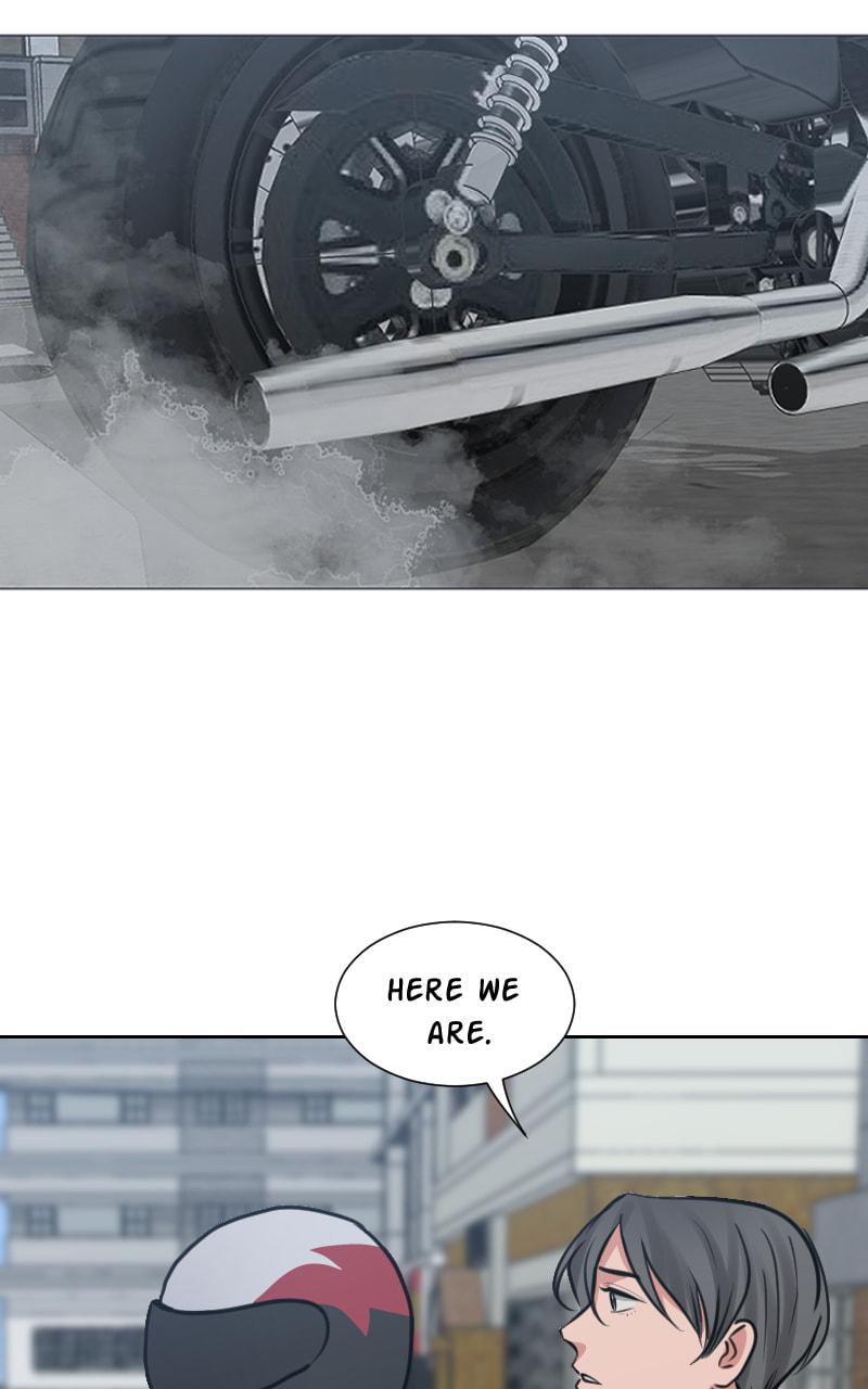 The Doctors are Out Chapter 117 page 52 - 