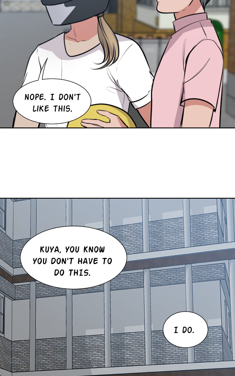 The Doctors are Out Chapter 117 page 53 - 