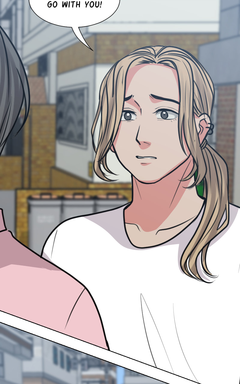 The Doctors are Out Chapter 117 page 59 - 