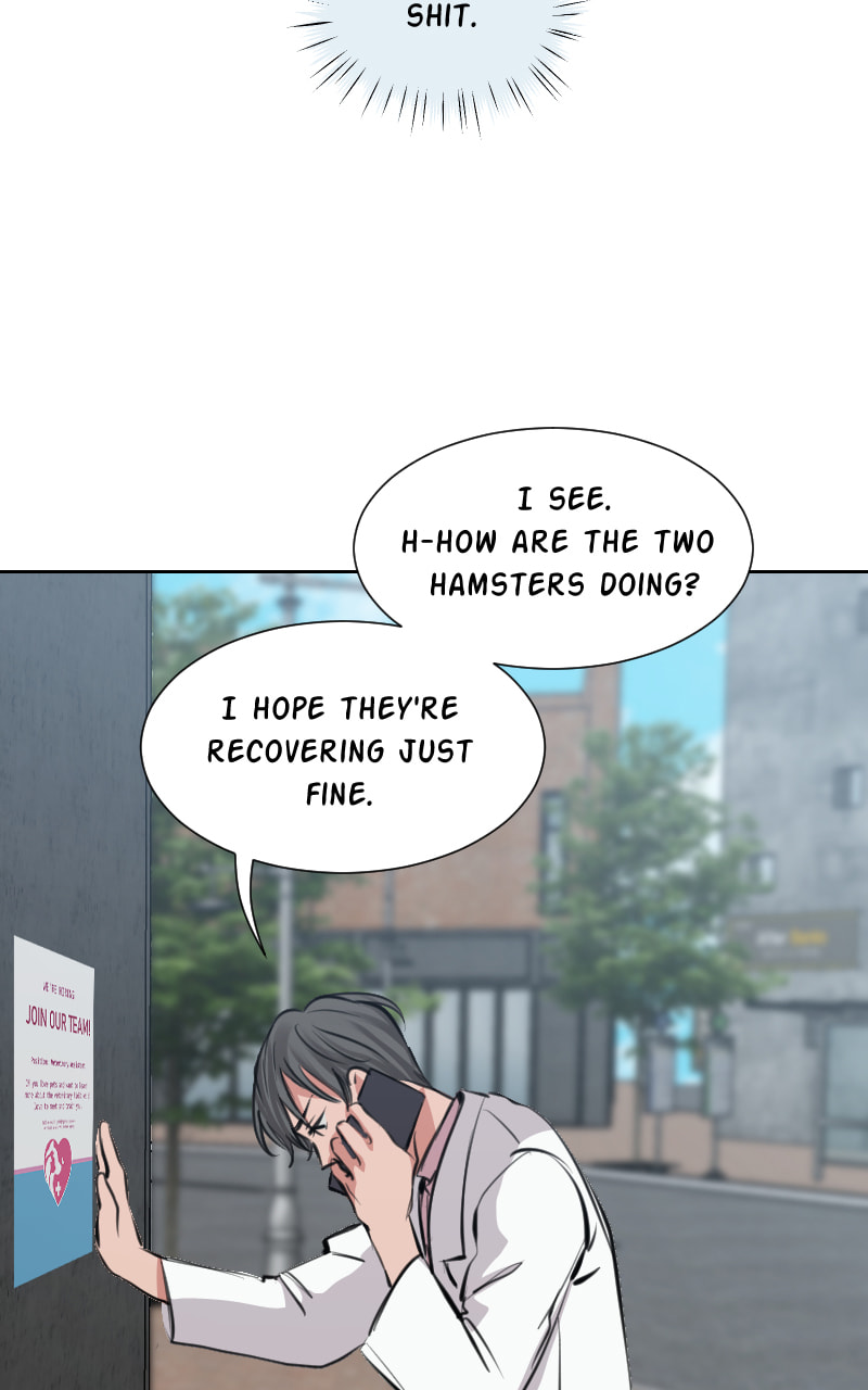 The Doctors are Out Chapter 117 page 7 - 