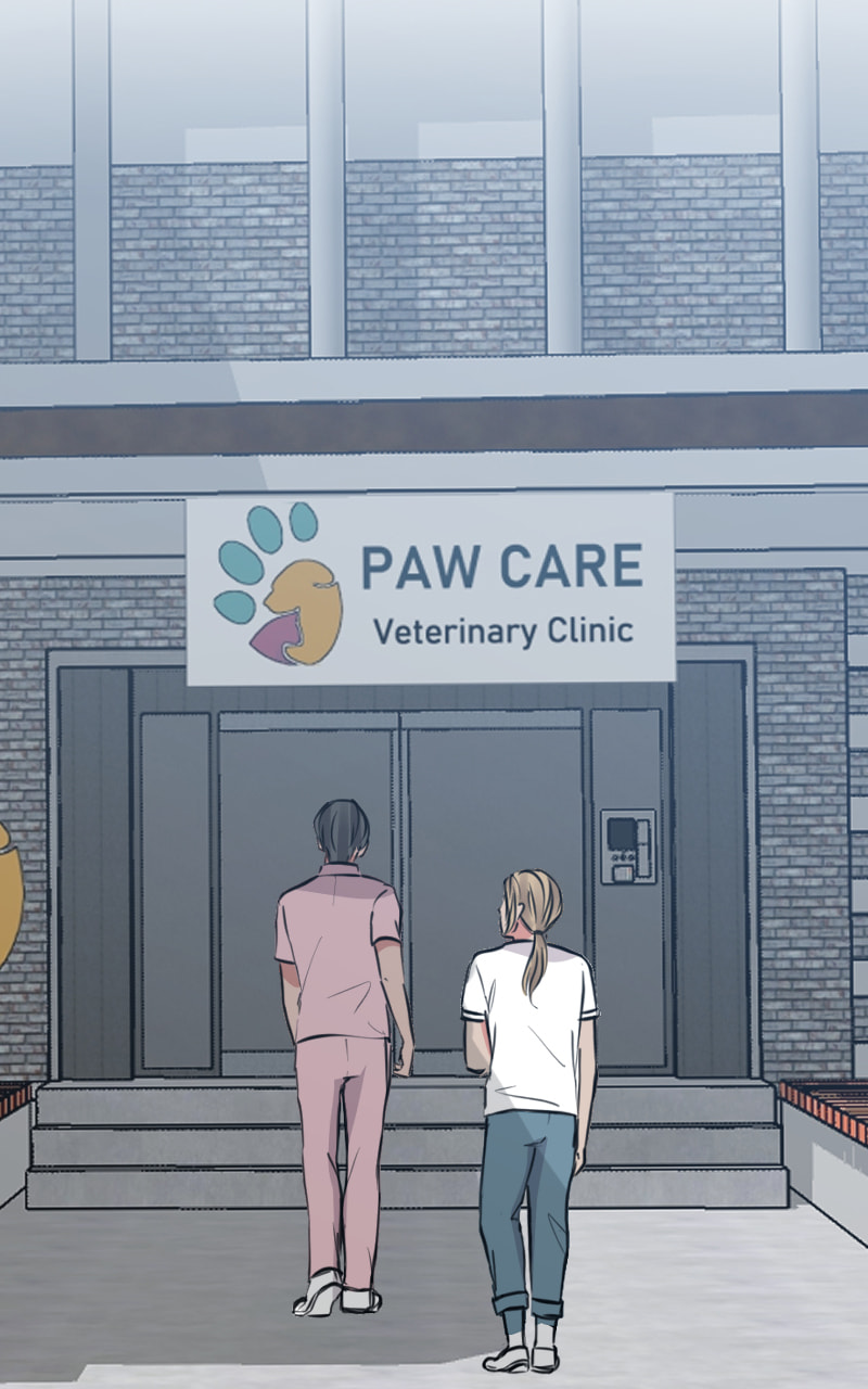The Doctors are Out Chapter 117 page 62 - 