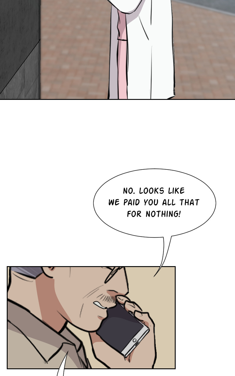 The Doctors are Out Chapter 117 page 8 - 