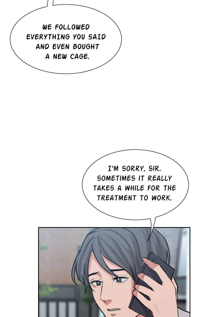 The Doctors are Out Chapter 117 page 9 - 