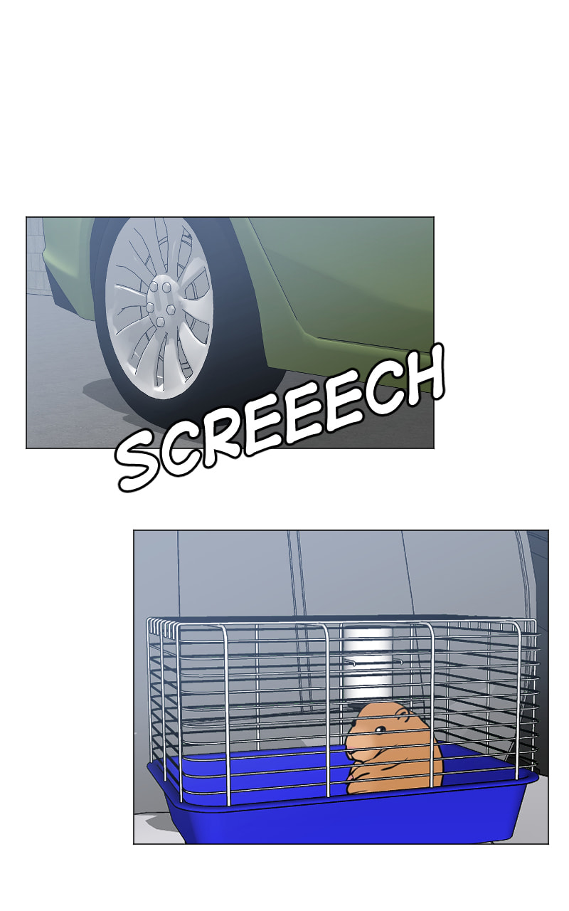 The Doctors are Out Chapter 118 page 2 - 