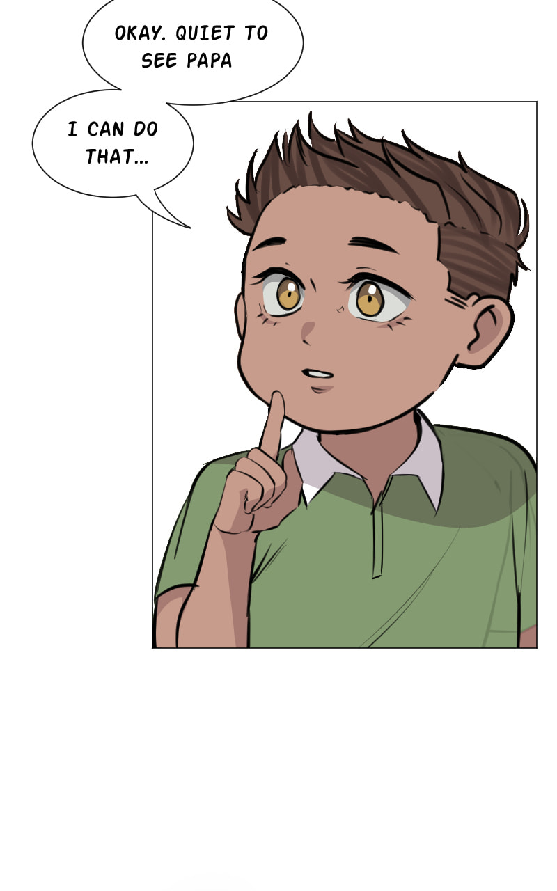 The Doctors are Out Chapter 118 page 11 - 