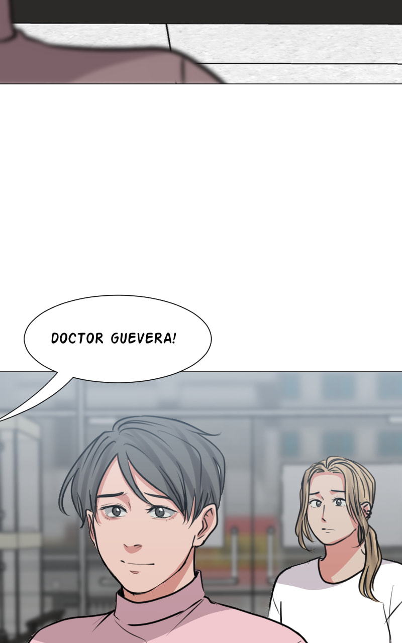 The Doctors are Out Chapter 118 page 15 - 