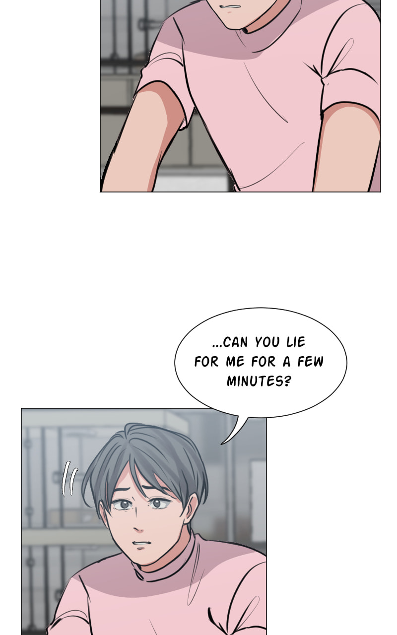 The Doctors are Out Chapter 118 page 18 - 