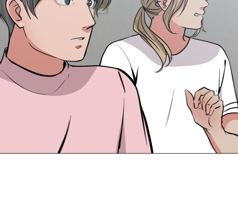 The Doctors are Out Chapter 118 page 22 - 