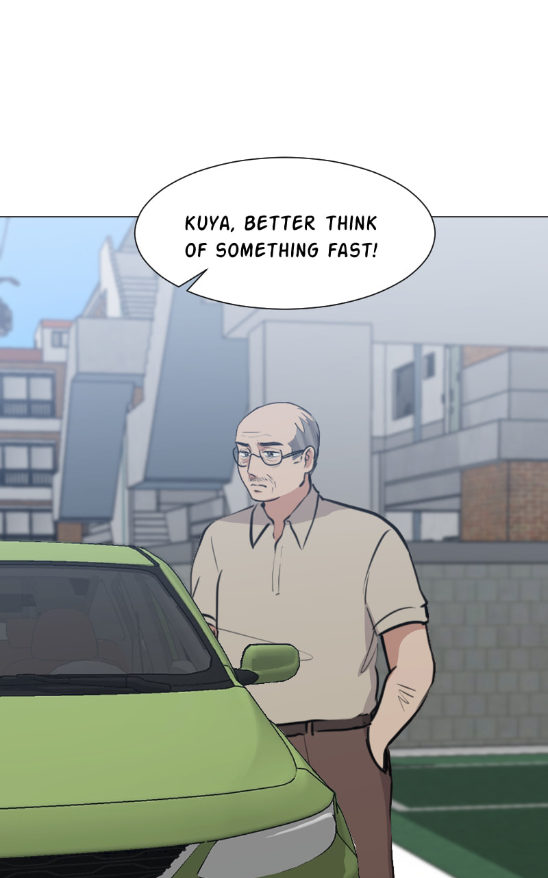 The Doctors are Out Chapter 118 page 23 - 