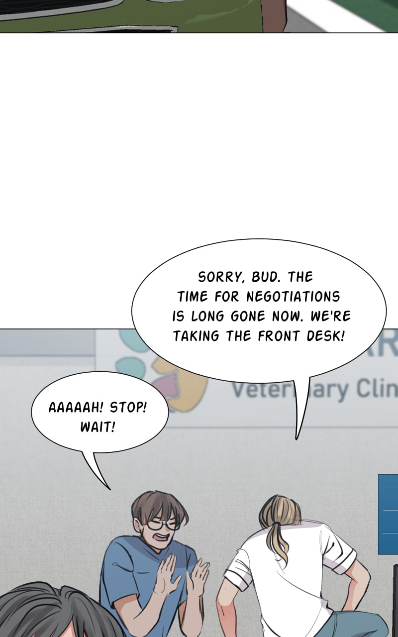 The Doctors are Out Chapter 118 page 24 - 