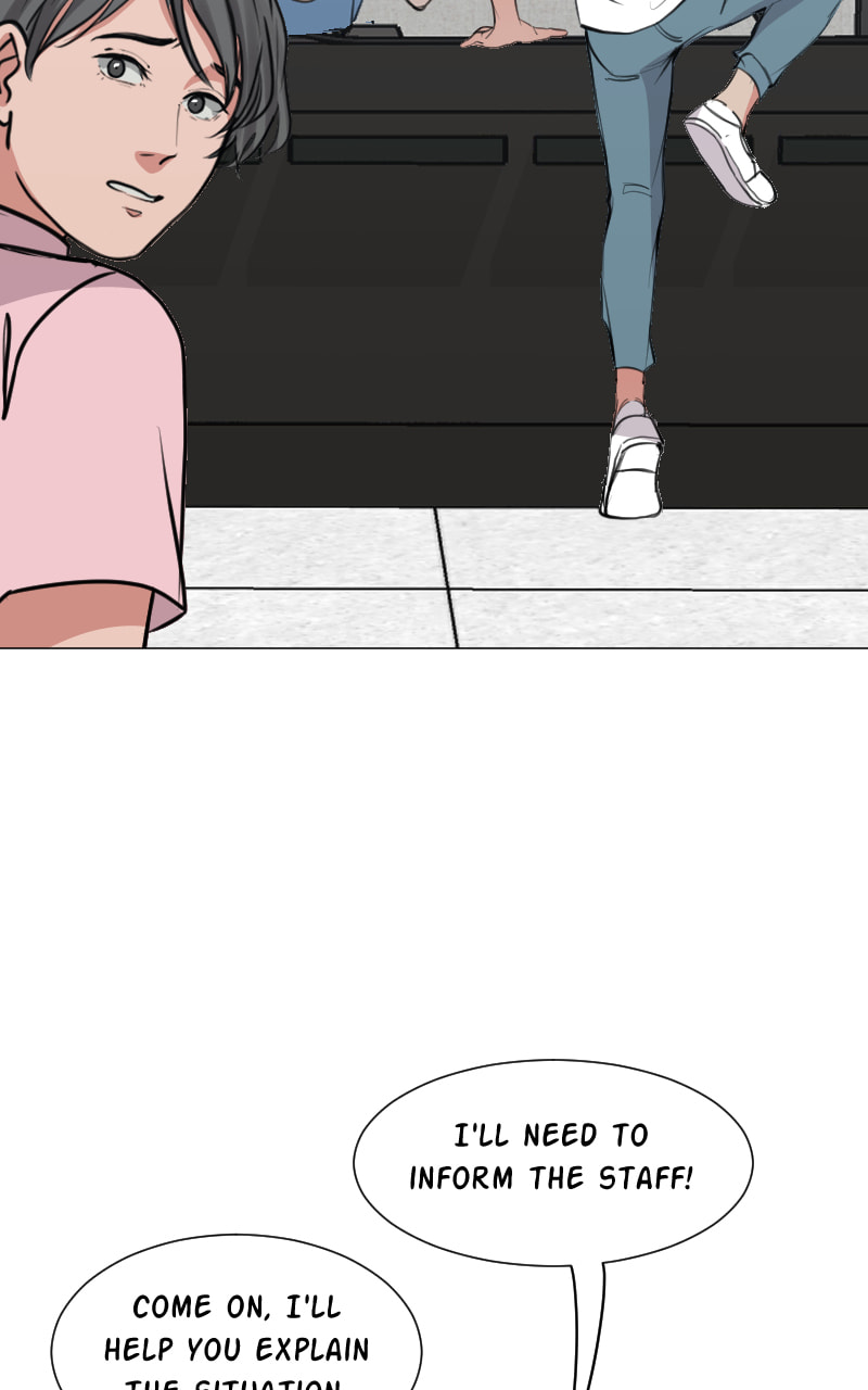 The Doctors are Out Chapter 118 page 25 - 